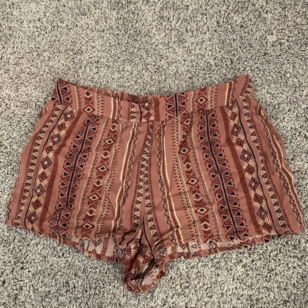 Forever 21 Shorts